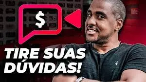 Capa: Baixar Curso Raiam Santos – Milionário com YouTube Download