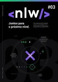 Capa: Next Level Week #3 OmniStack: Baixe Agora o Curso Completo