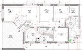 Capa: Planta Baixa AutoCAD: Baixar Curso Cadista Expert Completo