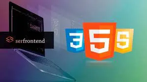 Capa: Curso Web Design Completo: Baixe HTML, CSS & JS + 5 Projetos!