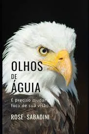 Capa: Baixar Curso Olhos de Águia Tatiana Gebrael | Torrent Completo