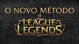 Capa: League of Legends: Método Diego Amorim Download Completo