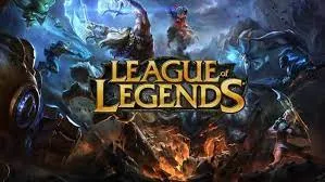 Capa: League of Legends: Baixe o Curso Completo Agora!