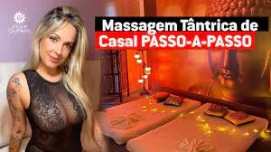Capa: Baixar Massagem Tântrica Joyce Gumiero Completo | Download Rápido