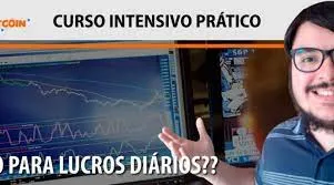 Capa: NerdBitcoin: Baixe Agora o Curso Trader Digital do Zero