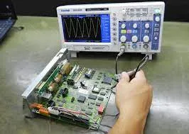 Capa: Curso Eletrônica para Manutenção Download Completo 2021