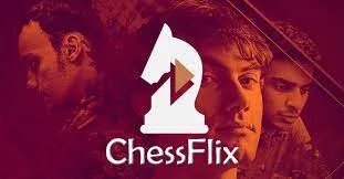 Capa: Chessflix: Baixar Curso de Xadrez Completo em Torrent
