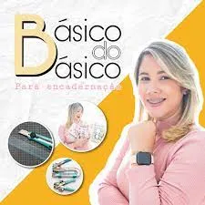 Capa: Baixar Curso Básico Encadernação Lidiane Severiano Completo