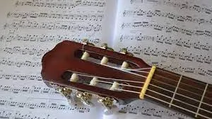 Capa: Partitura Para Iniciantes: Baixar Curso Gabriel Felix Completo