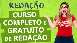 Capa: Curso Redação Prof. Pamba: Download Completo e Rápido