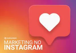Capa: Baixar Curso Instagram Marketing Rock Content | Download Completo