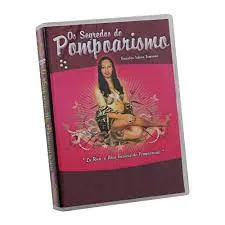 Capa: Baixar Curso Ginástica Íntima Cátia Damasceno: Pompoarismo Total