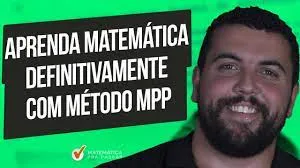 Capa: MPP Matemática Pra Passar: Baixe Agora o Curso Completo