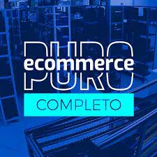 Capa: Ecommerce Puro Gabriel Bollico: Download Completo do Curso