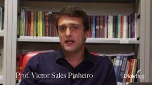 Capa: Baixar Aristóteles – Victor Sales Pinheiro: Conteúdo Completo