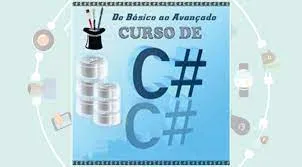 Capa: Baixar Curso C# Cod3r: Completo do Básico ao Avançado (2021)
