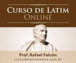 Capa: Curso de Latim Rafael Falcón: Download Completo 2024