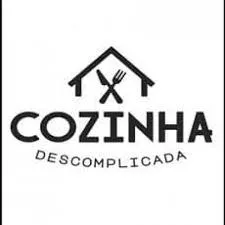 Capa: Baixar Cozinha Descomplicada | Erika Baldiotti em Alta Qualidade