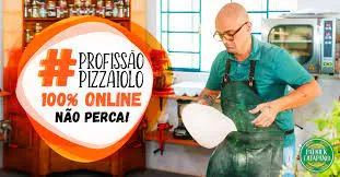 Capa: Profissão Pizzaiolo Patrick Catapano Download Completo 2019