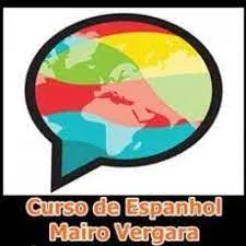 Capa: Curso Mairo Vergara Espanhol Download Completo