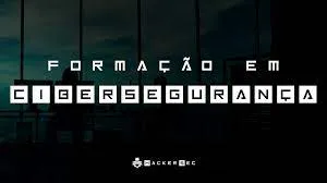 Capa: HackerSec: Download Formação em Cybersegurança Completa
