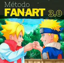 Capa: Método Fanart 3.0 – Baixar Curso Completo em Alta Resolução