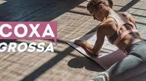Capa: Baixar Coxa Grossa BTFIT: Curso Completo Download Rápido