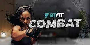 Capa: BTFIT COMBAT: Baixar Curso Completo em Alta Qualidade (2020)