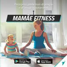 Capa: Baixar Mamãe Fitness BTFIT 2020: Curso Completo Torrent