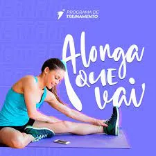 Capa: Baixar BTFIT Alonga que VAI: Treinamento Completo Online