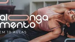 Capa: Alongamento em 10 Aulas BTFIT: Baixar Curso Completo e Rápido
