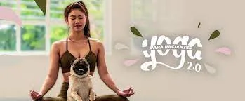 Capa: Yoga Para Iniciantes 2.0 BTFIT: Baixar Curso Completo Rápido!