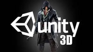 Capa: Baixar Unity 3D: Curso Completo com Multiplayer Gratuito