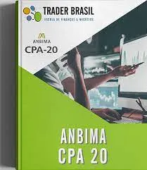 Capa: Baixar Curso CPA-20 Guilherme Almeida: Acesso Imediato!