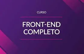 Capa: Baixar Curso Webmaster Front-End Danki Code Completo 2023