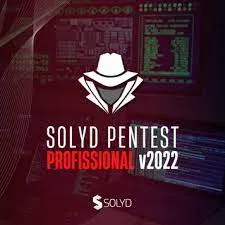 Capa: Pentest Profissional v2021: Baixar Curso Completo Agora!