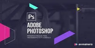 Capa: Baixar Photoshop CC 2021: Tratamento Fotográfico Completo
