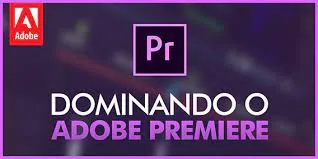 Capa: Baixar Adobe Premiere 2.0 – Domine Edição de Vídeo | Brainstorm Academy