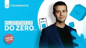 Capa: Ecommerce do Zero 3.0 Bruno de Oliveira Download Completo