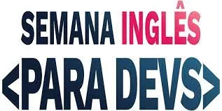 Capa: Baixar Semana Ingles para Devs 2021 Completo | Curso Vitor Queiroz