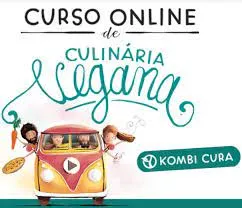 Capa: KombiCura Culinária Vegana Download Completo 2021
