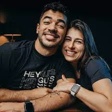 Capa: Casal Rec – Filma Aí Download 2023 Completo Rápido