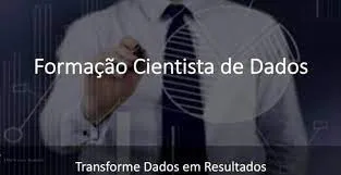 Capa: Formação Cientista de Dados DSA: Baixar Curso Completo 202*