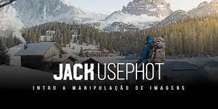 Capa: Baixar Curso Manipulação de Imagens: Essencial para Design