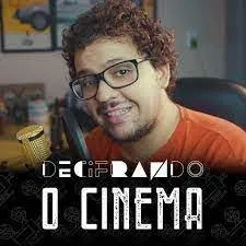Capa: Baixar Decifrando o Cinema com Bruno Albuquerque: Curso Completo