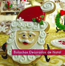 Capa: Baixar Bolachas Decoradas de Natal – Vanir Petter (2019)