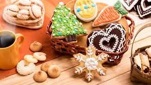 Capa: Bolachas Decoradas & Cupcakes com Silvia Nicolau: Download Rápido