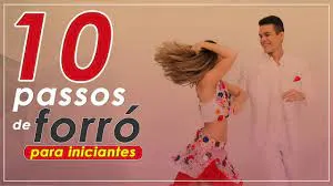 Capa: Forró em 10 Passos Eduardo Carriel: Baixar Curso Completo!