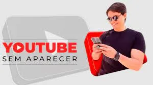 Capa: Curso Youtuber Sem Aparecer Peter Jordan: Baixar Agora!