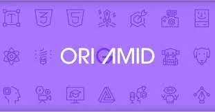 Capa: Origamid UI Design para Iniciantes: Baixar Curso Completo